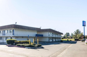 Motel 6-Oroville, CA, Oroville